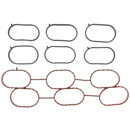 Mahle Engine Intake Manifold Gasket Set, Mahle Ms20294 MS20294
